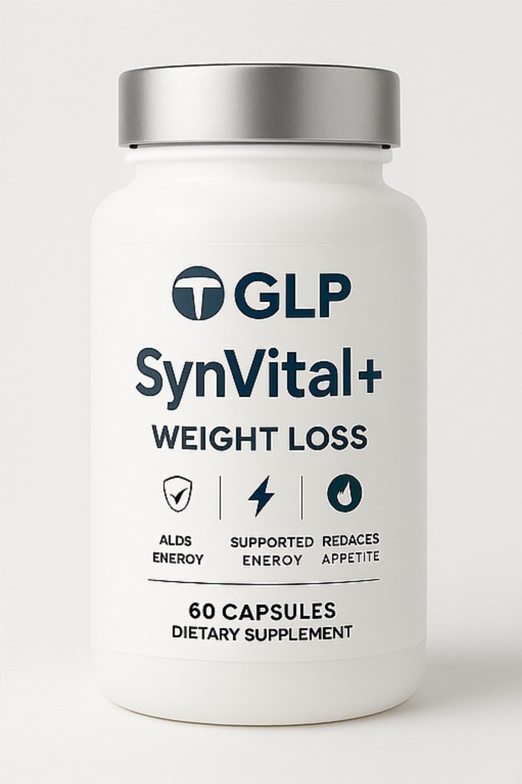 Synvital+ Weight Loss