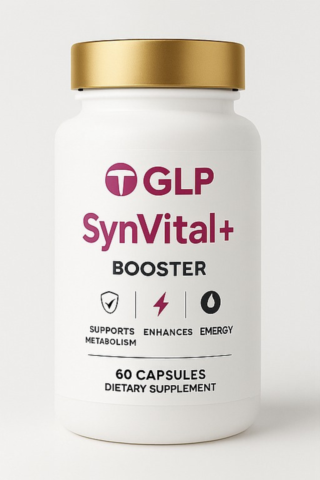SynVital+ Booster
